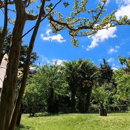 Little Garden House *