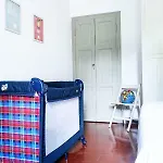 Ferienhaus Little Garden House Cernobbio
