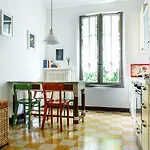 Little Garden House *
