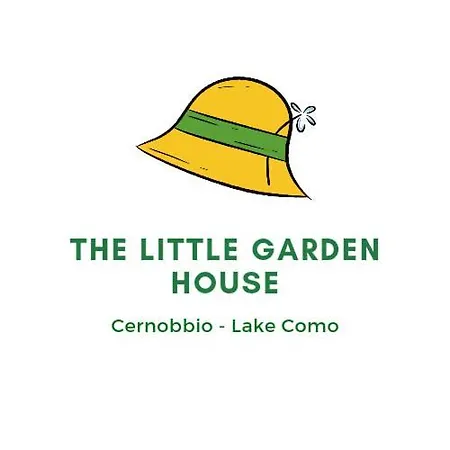 Little Garden House بيت للعطل *