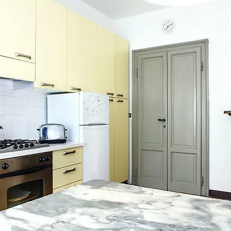 Little Garden House בית נופש *