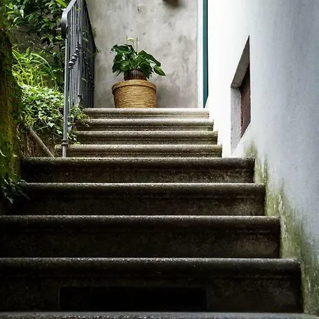 Little Garden House * Τσερνόμπιο