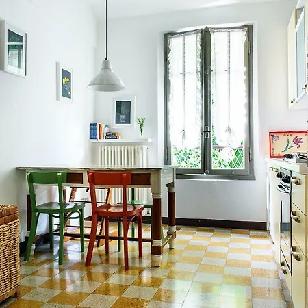 The Little Garden House *
