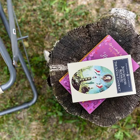 Little Garden House Σπίτι διακοπών