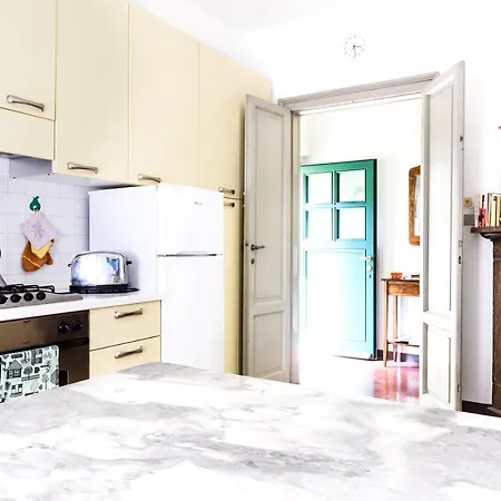 Little Garden House בית נופש