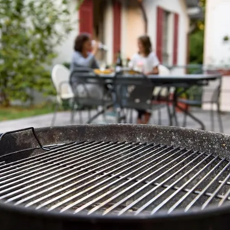 Σπίτι διακοπών Little Garden House *