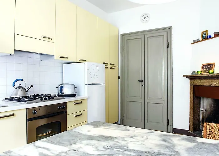 Little Garden House Ferienhaus *