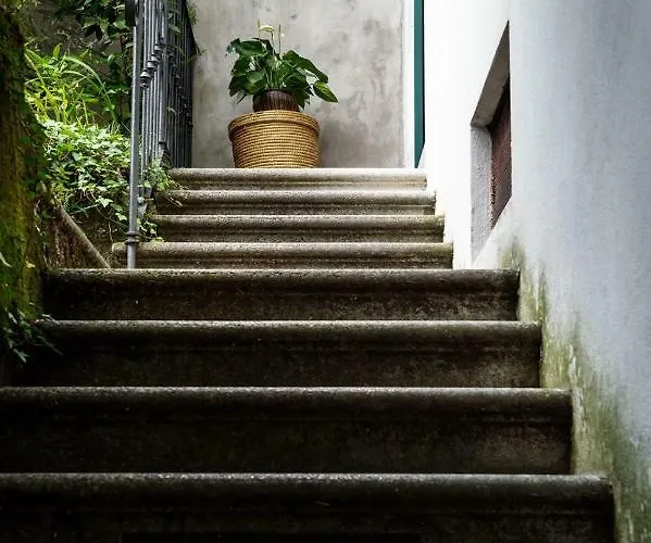 Little Garden House * Cernobbio