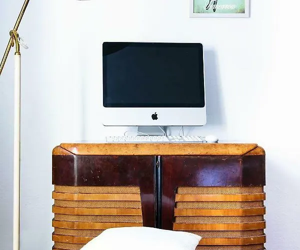 Little Garden House * Τσερνόμπιο