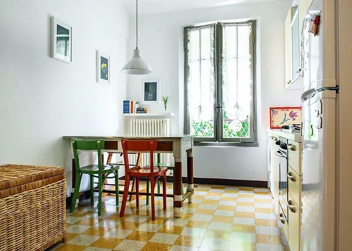 Little Garden House *