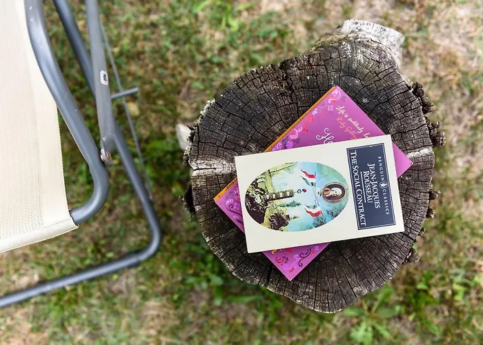 Little Garden House Σπίτι διακοπών