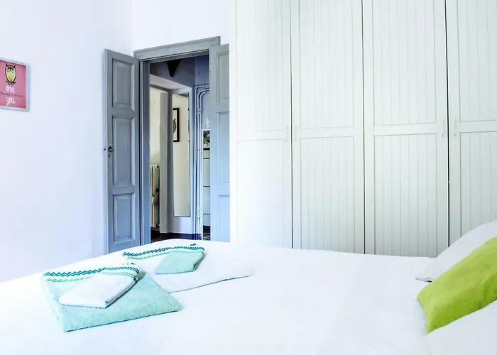 Little Garden House * Τσερνόμπιο