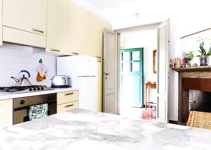 Little Garden House Σπίτι διακοπών