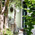 Little Garden House Casa vacanze