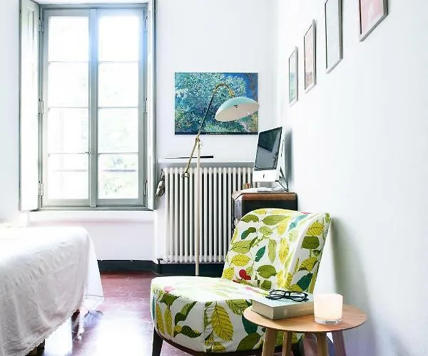 Little Garden House Dom wakacyjny *